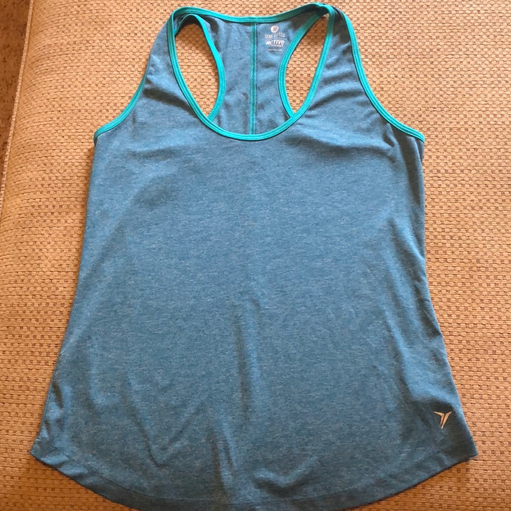 Old Navy active tank top